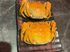 -红盔甲·小龙虾(长寿路店)