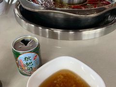 -枇杷园食为鲜火锅(南山店)