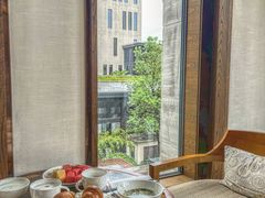 -上海崇明金茂凯悦酒店