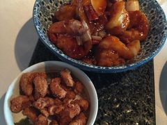 -俏江南-江景昆曲主题餐厅(正大广场店)