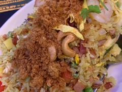-simply thai天泰(长泰广场店)