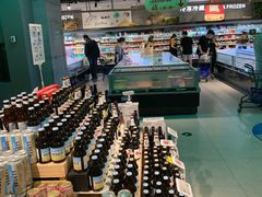 -盒马鲜生(昆城店)
