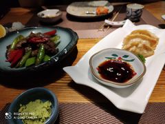 菲力小美人-德川家日本料理(中关村寰太大厦店)