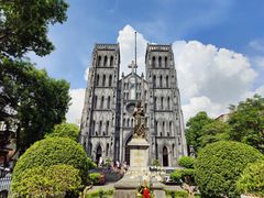 -圣约瑟夫大教堂