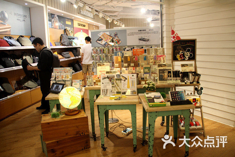 citysuper(环贸广场店)店内环境图片 - 第3283张