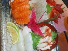 -千代武日本料理(开发区店)