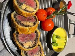 -Primotable高桌牛排馆(外滩店)