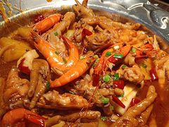 -胖哥俩肉蟹煲(杭州下沙学林街店)