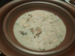 -忆江南·临江鱼馆