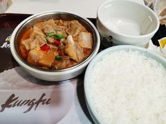 -真功夫(北京路步行街店)