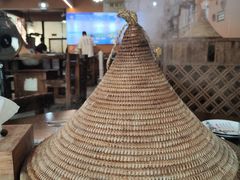 -抚仙湖生态石锅鱼野生菌(告庄店)