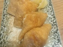 -林妈妈村·日式料理(宝山龙湖天街店)