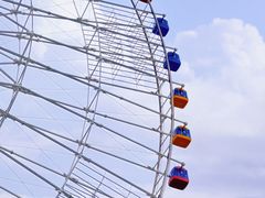 -南昌之星游乐场