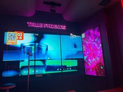 -星聚会KTV(龙湖上海奉贤天街店)