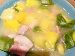 -金塔傣乡·云南德宏民族特色菜·傣味手抓饭(新亚洲店)