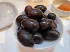 -Sketch(The Lecture Room & Library)