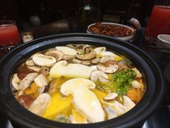 -志晖园圆子鸡·辣子鸡(阳光店)
