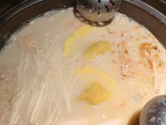 -捞王猪肚鸡火锅(昆山店)