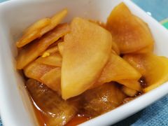 -茶油香闽南菜·花园餐厅(前埔店)