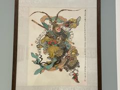 -上海宝龙美术馆