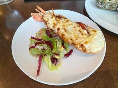 -Social 秀西餐厅-长沙瑞吉酒店(运达店)