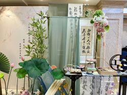 -余笙是你婚礼策划(创意谷店)