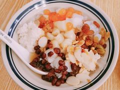 -正南齐北·老街糯米团(洪崖洞店)