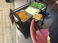 -西昌老号李小肠特色烧烤园(温江店)