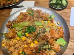 -老啪叽串炒饭(铁百店)