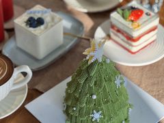 -AHAVA·Fang Baking Studio