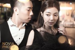 -易摄影婚纱摄影工作室