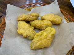 -南记食粥坊·宵夜大排档(莲花店)
