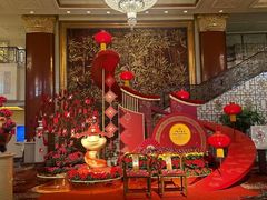 -北京中国大饭店