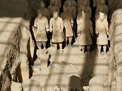 -秦始皇帝陵博物院(兵马俑)