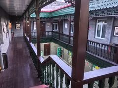 -老鼎丰(靖宇街总店)