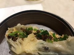 素菜包子-泓盛花园