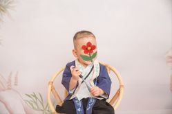 -童年时光专业儿童摄影(龙首店)