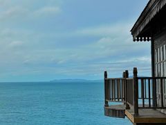 -海南分界洲岛旅游区