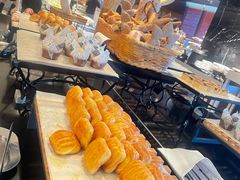 -上海龙之梦万丽酒店