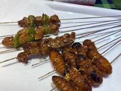 -丁丁龙虾(总店)