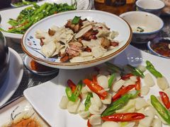 -阿谋美食·广西菜