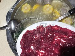 -八合里潮汕鲜牛肉火锅(吉大店)