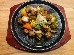 -隐月· 㐂和食屋(芝罘万达公馆店)