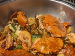 -七欣天香辣蟹火锅(南通任港路大润发店)