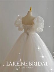 -拉瑞娜LaReine婚纱礼服高级定制