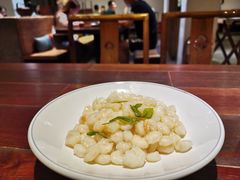 龙井虾仁-大牌大·传统杭帮菜(湖滨店)