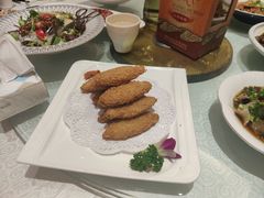 -国人川菜(李家村建东街店)
