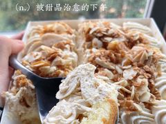 焦糖海盐盒子-欢牛蛋糕屋(城西店)