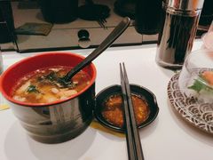 -争鲜回转寿司(通州万达店)