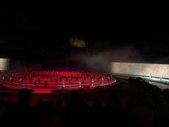 演出-鼎盛王朝康熙大典实景演出